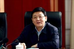Quan chức y tế Hồ Bắc bị miễn nhiệm, trung ương cử người thay thế