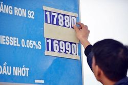 Quỹ bình ổn giá xăng dầu đã dư gần 2.800 tỷ