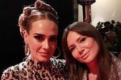 Adele gây lo lắng sau khi giảm 45 kg