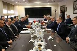 Thổ Nhĩ Kỳ hối thúc Nga thực hiện trách nhiệm theo thỏa thuận Idlib
