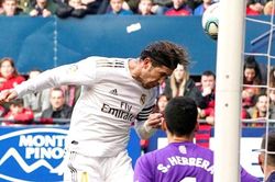 Real Madrid: Sergio Ramos, thủ quân vĩ đại ở Bernabeu
