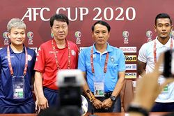 Trực tiếp bóng đá Yangon United vs TP.HCM (16h00 ngày 11/2): Cơ hội cho TP.HCM