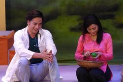 Kịch 'Mút chỉ mút cà tha': Khi truyện Nguyễn Ngọc Tư lên sàn diễn