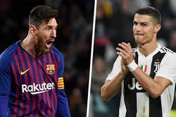 Sao bóng đá mê tín: John Terry 'vô đối', Ronaldo và Messi có chung thói quen