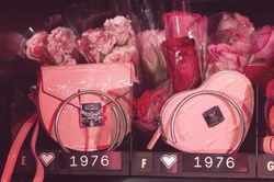 MCM ra mắt BST đặc biệt mừng Valentine 2020