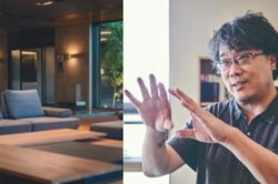 Phim 'Parasite': Đạo diễn Bong Joon Ho lý giải 'cảnh yêu' trên sofa mà khán giả từng tranh cãi