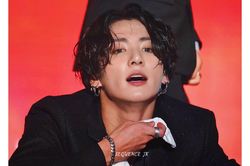 Tại sao video Jungkook BTS nhảy 'Black Swan' gây sốt MXH?
