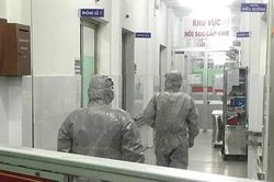 Bé gái ba tháng tuổi được xác định là ca thứ 15 mắc nCoV
