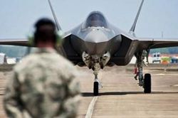Lỗi phần mềm - điểm yếu chí tử của F-35