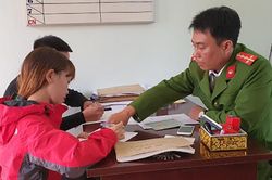 Từ ngày Công an chính quy về xã