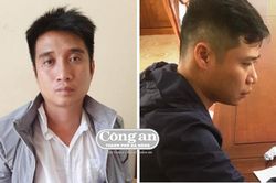 Mua giùm 'của nợ'
