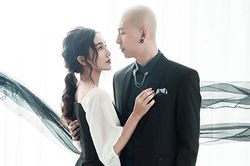 Phạm Lịch khoe bạn trai sau 2 năm tố bị Phạm Anh Khoa 'gạ tình'
