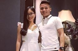 Nhật Lê mạnh miệng sau khi bị chỉ trích thể hiện tiếc nuối Quang Hải