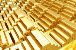 Giá vàng hôm nay 11/2, Trung Quốc khó khăn, vàng được đà lên đỉnh