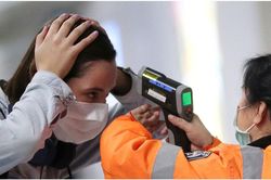 Số người chết vì virus corona hơn 1.000, bỏ xa dịch SARS