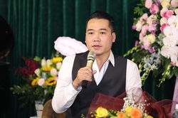 Tuấn Hiệp: Đàn ông thất tình thường ít khóc một mình