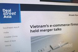 Tiki và Sendo sát nhập, 'hội quân' cho 'cuộc chiến đốt tiền'?