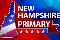 Bầu cử Mỹ 2020: Bang New Hampshire tiến hành bầu cử sơ bộ