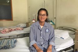 5 chị em gái trong một gia đình mắc các bệnh liên quan tuyến giáp