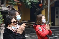 Phòng, chống dịch nCov tại các cơ sở Phật giáo