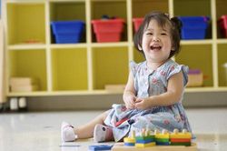Nhìn vào điểm này biết ngay con lớn lên cao lớn hay thấp còi, mẹ nào cũng cần biết