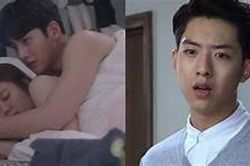 Vợ nghỉ làm kêu bị ốm, tôi vượt hơn trăm km về nhà để 'chết điếng' khi chứng kiến cảnh tượng đó