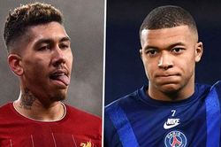 Đổi Firmino lấy Mbappe, Liverpool sẽ còn đáng sợ tới nhường nào?