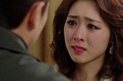 Bầu 23 tuần chồng vẫn yêu cầu chọc ối xem huyết thống, vợ đã làm một việc khiến cả nhà chồng 'chết sững'