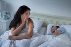 Chồng không còn coi tôi là vợ