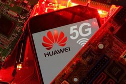 Đại sứ quán Trung Quốc 'nắn gân' Pháp: Đừng phân biệt đối xử với Huawei!