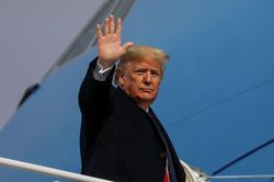 Tổng thống Trump tuyên bố tạo nên 'lực lượng hạt nhân hùng mạnh nhất' thế giới