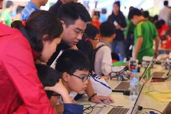 5 điều phụ huynh cần nói với con về an toàn trực tuyến