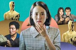 'Ký sinh trùng' càn quét Oscar 2020: Chiến thắng của Hàn Quốc, chiến thắng của châu Á và chiến thắng của nền điện ảnh