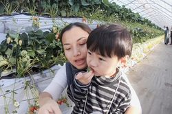 Cho bé Sa xuất hiện trong vlog mới bất chấp lệnh cấm, Quỳnh Trần JP liền bị YouTube 'tuýp còi'?