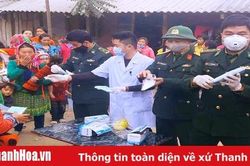 Phép thử cho sự quyết tâm