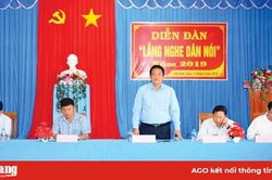Học Bác từ những điều giản dị