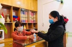Ninh Bình: Tiếp tục điều trị, theo dõi 2 trường hợp đang cách ly tại cơ sở y tế