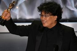 Điều bất ngờ tại Oscar 2020