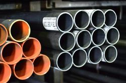 Tin vui giữa cơn 'bội thực' Corona: Ủy ban kinh tế Á - Âu chấm dứt điều tra tự vệ với ống thép không gỉ