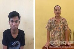 Bắt nhóm đòi nợ thuê ăn chia 50/50