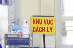 Ca thứ 15 nhiễm virus corona tại Việt Nam là bé gái 3 tháng tuổi