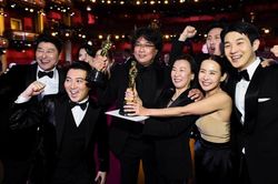 Những lần đầu tiên thú vị của Oscar 2020