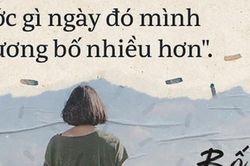 Sinh nhật con năm nay, bố không còn gửi gà nữa...