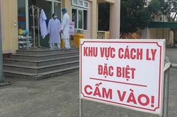 Bé gái 3 tháng tuổi nhiễm nCoV do tiếp xúc gần với người mắc bệnh