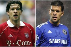 Michael Ballack: Bayern sẽ 'làm gỏi' Chelsea