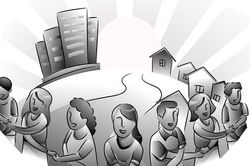 Phát huy sức mạnh đại đoàn kết toàn dân tộc dưới sự lãnh đạo của Đảng cộng sản Việt Nam