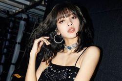 Nối tiếp G-Dragon, Lisa sắp có thương hiệu thời trang riêng?