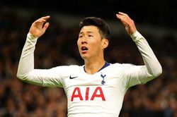 Son Heung-min bị phân biệt chủng tộc giữa dịch virus corona