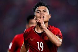 'Thái Lan và Việt Nam đều có những cầu thủ đẳng cấp'