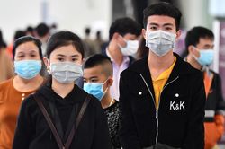 Hà Nội muốn sung công quỹ 600.000 khẩu trang để phát cho học sinh